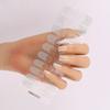 Semi-curing Light Therapy Nail Stickers Gel Nail Stickers Semi-curing Light Lamp Nail Stickers Harden, Last Long and Are Waterproof