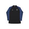 X Psg Strike Drill Training L/S Top CT3540-010