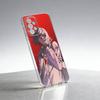 A-Akudama Drive-e Phone Case For Samsung S25,S24,S21,S22,S23,S30,Ultra,S20,Plus,Fe Transparent Cover