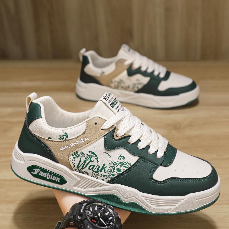 Мужская спортивная обувь — фото 8