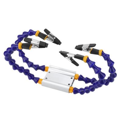 Kaynak ve lehim ekipmanları – Lehim Aksesuarları