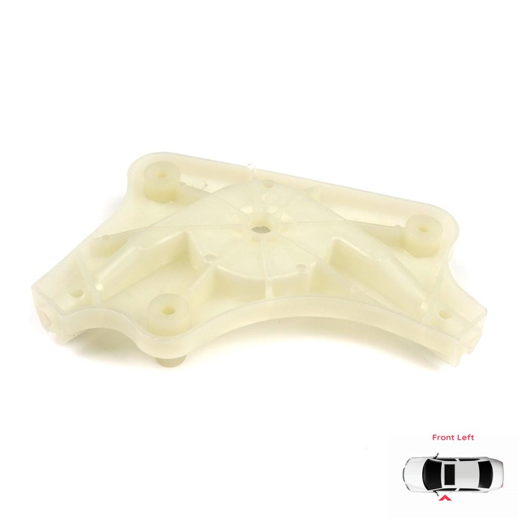 ESC Auto Parts EWR5304 Window Regulator Wheel House Cover Front Left 2117200146 for Mercedes E Class W211 Ship From Turkey