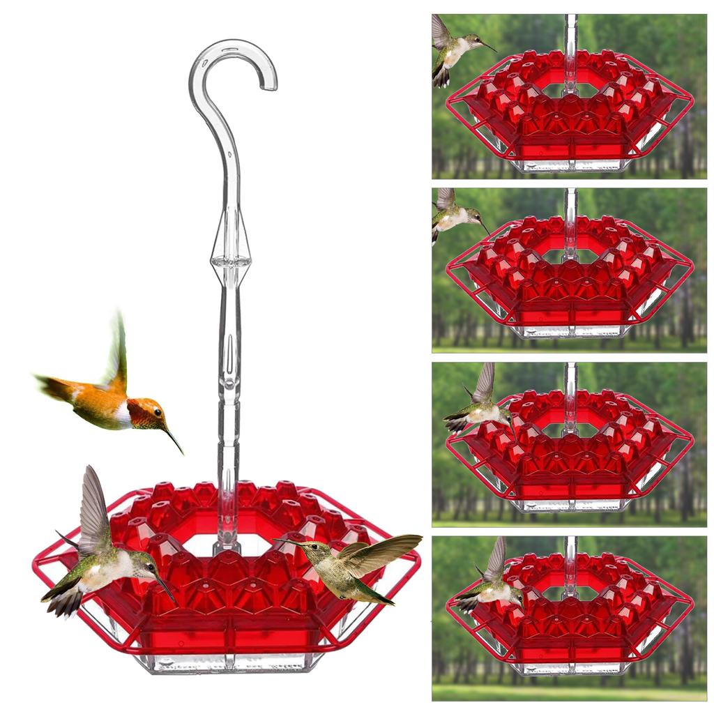 Hummingbird Feeder Long Tube Type Hummingbird Feeder Bird Feeder