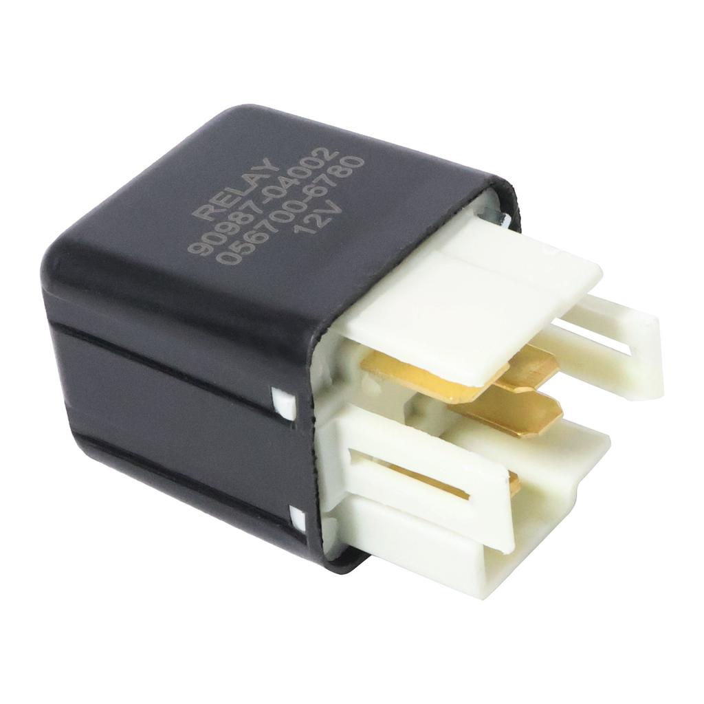 Main Multi-Purpose Relay For Toyota 4Runner Camry Lexus LX450 ES300 90987-04002
