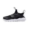 (PS) Air Huarache Run Ultra 'Schwarze Weiße Sohle' Kinder 859593-020