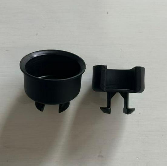 Dodge Ram Tailgate Rubber Bumpers 55276077AB Haobint