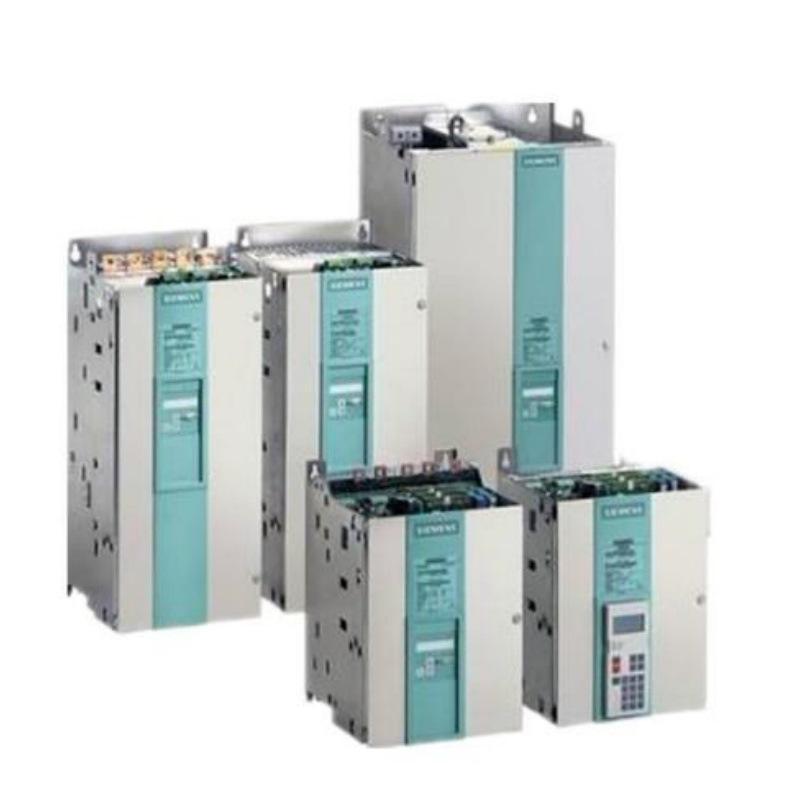 

Siemens 6RA8075-6DV62-0AA0 DC Speed Controller, 3AC 400V, 174A, DC 420V Electronic Spare Parts Info