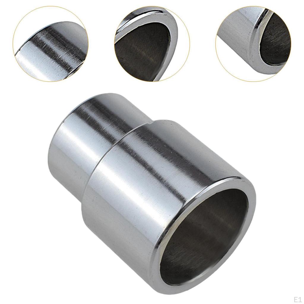 Car Jacking Pad Automotive Jack Adapter Round Heavy Duty High Leg Heightening for