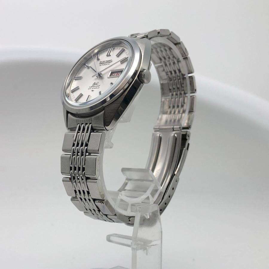 [USED] Highly accurate SEIKO Roadmatic Special made in 1972