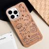 Zhitai Leather Case for iPhone 15 Pro Max, 14, 13 Pro, 12, and 11
