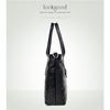 Women Fashion  Soft Leather Large Capacity Bag Versatile Elegant Shoulder Crossbody Handbag