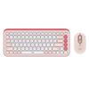 Logitech POP ICON COMBO Wireless Keyboard Mouse Set