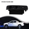 A03E-EB3T14A132BD EB3T-14A132-BD Car Window Lift Switch For Ford Ranger TKE 2016- Accessories