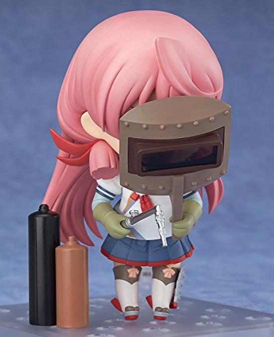 Nendoroid Kantai Collection -KanColle- Akashi Kai Non-scale ABS & PVC Painted Action Figure