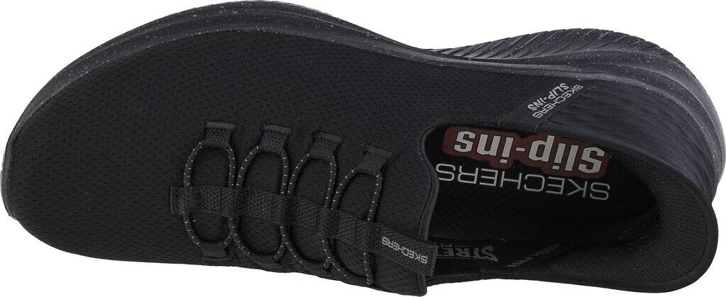 Кроссовки Skechers Ultra Flex 3.0 - Right Away black/black
