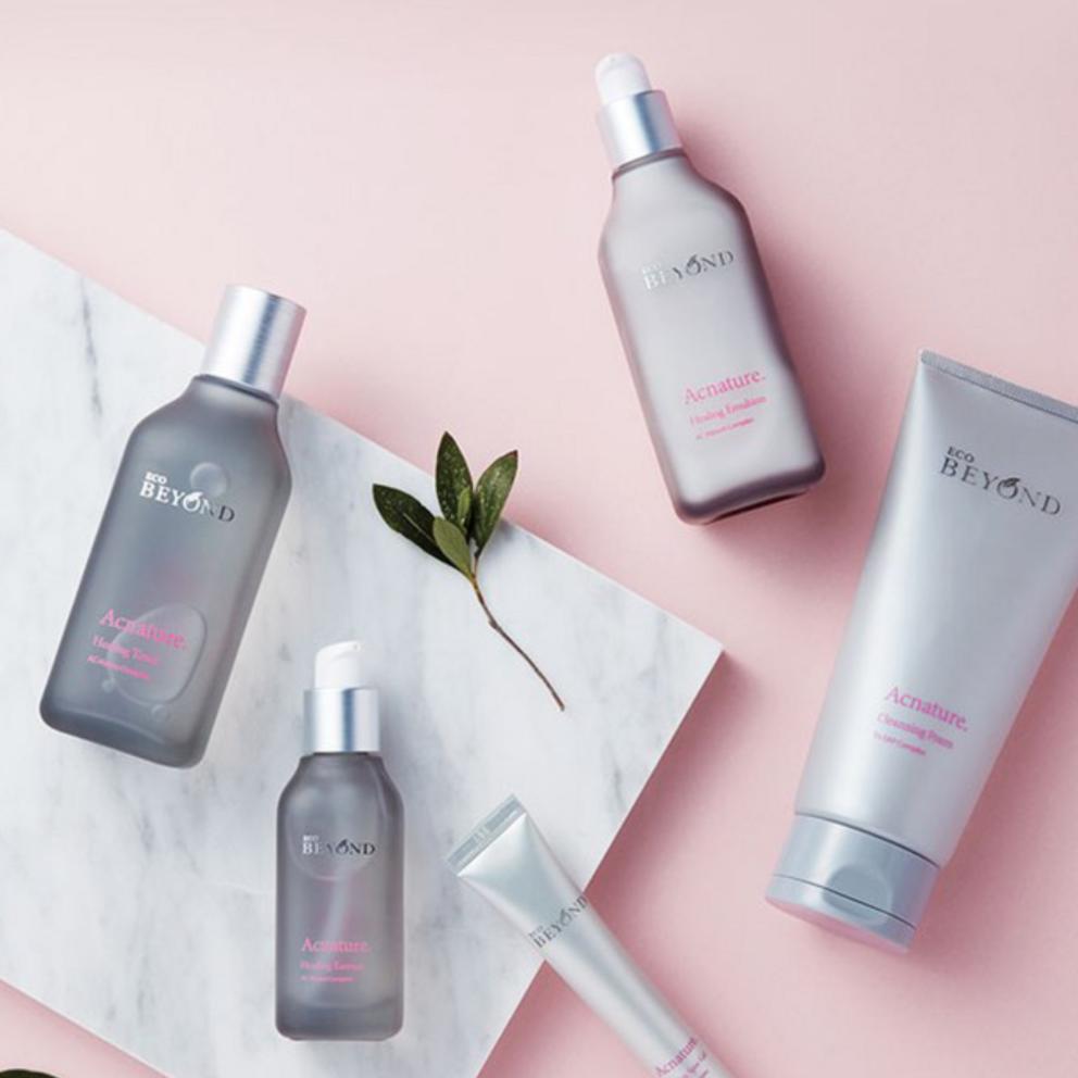 Beyond Acnature Basic 2-Piece Set