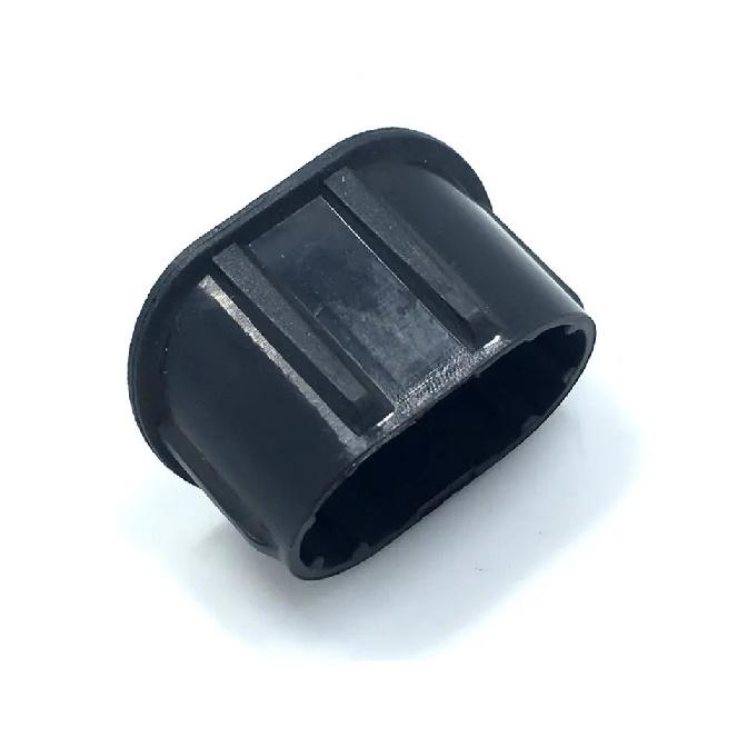 1PCS Accelerator pedal screw cover for JETTA GOLF BEETLE PASSAT B6 B7 B8 CC EOS SCIROCCO TIGUAN TOURAN A3 TT Q3 R8 1K0 721 989