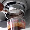 1 Stück Kaffeefilterkorb Bar Kaffeefilterkorb für Zuhause Milchtee-Laden