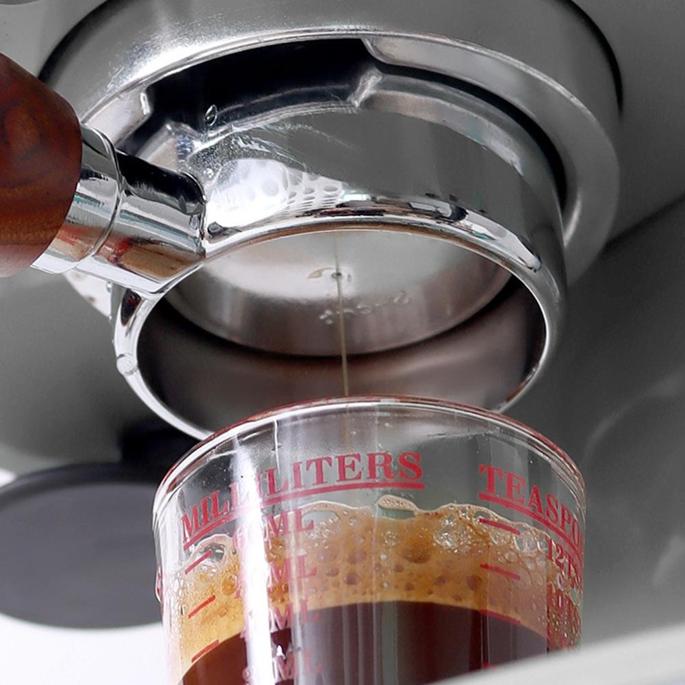 1ks Košík na kávový filtr Bar Kávový obchod Filtrační košík Pro Domov Obchod s mléčným čajem