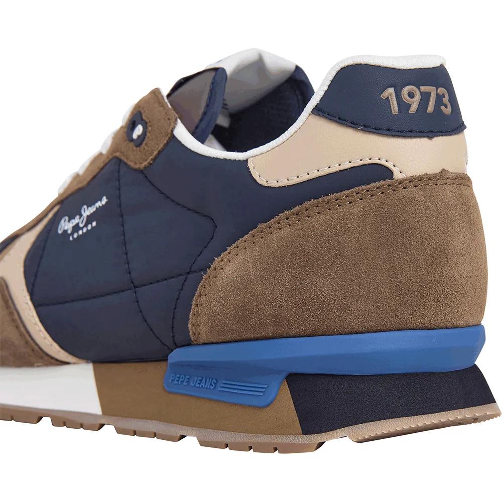 Pepe Jeans Кросовки Brit Colors