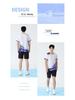 Men's & Women's Quick-Dry Breathable Badminton & Tennis Sportswear Set