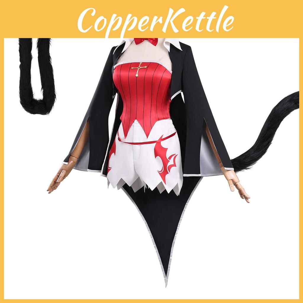 Soul Land Zhu Zhuqing Cosplay Costume With Soft Fabric For Anime Fans