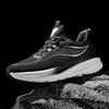 Running Shoes Men's New Outdoor Sports Shoes Mesh Light Breathable Summer Versatile Running Shoes Couple Shoes