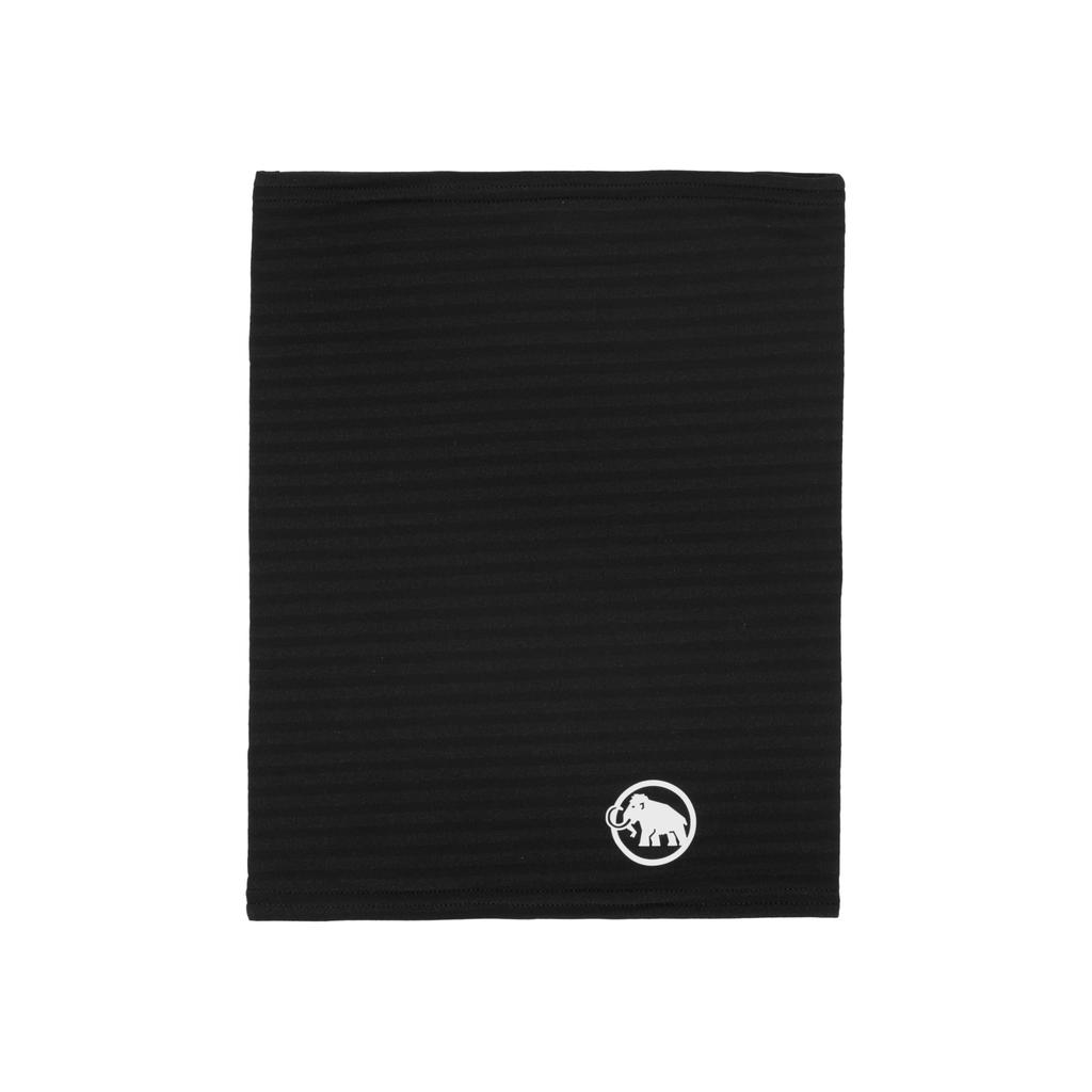 Mammut Taiss Light Neck Gaiter 1191-01081, Black, Free Size