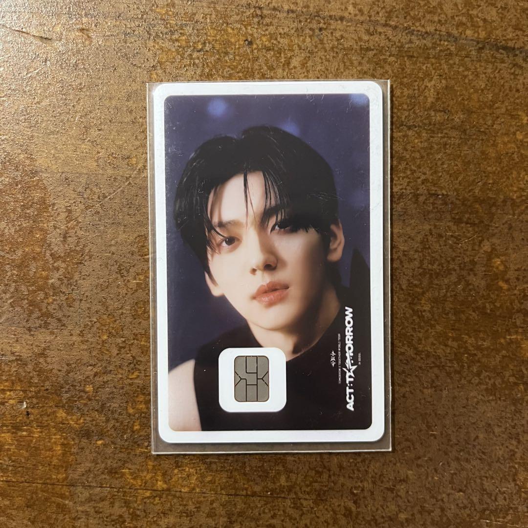 

[Б/У] Карта NAMANE txt Субин