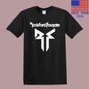 Rockford Fosgate Audio Herren#039;s Schwarz Größe S5XL Unisex T-Shirt