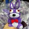New Five Night At Freddy Fnaf Cute Plush Toys Game Doll 18Cm Bonnie Bear Foxy Cartoon Stuffed Doll Freddy Toy For Children Gifts