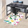1PC Dinosaur Star Extra Large Non Slip Floor Carpet, Office, Family, Bedroom, Studio   Large Area Rug Indoor Rugs, , Vibrant Colors