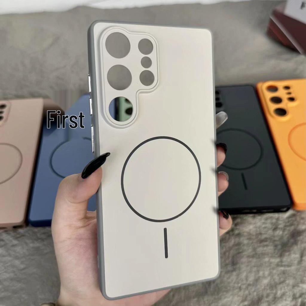 Husă de telefon bicoloră colorată pentru Honor X9D, X9C, X7D, X7C, 400Lite cu design bloc și finisaj cu senzație de piele