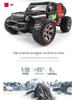 Pengxiang 9204 1:10 Scale 4WD High-Speed Off-Road Drift RC Car