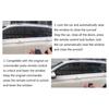 Intelligent Window Lifter for Car OBD Speed Lock Window Lifter Rear View Mirror Folding Automatic Modification Accessory