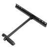 GPU Support Bracket Adjustable Anti Sag GPU Stand Aluminum Alloy Video Card Sag Holder Bracket for 9cm 12cm 14cm Fans