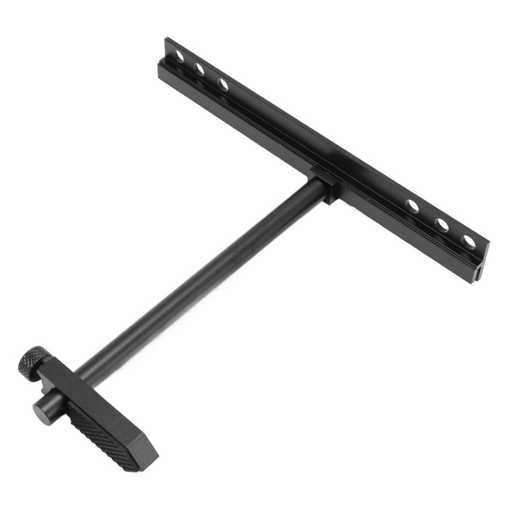 GPU Support Bracket Adjustable Anti Sag GPU Stand Aluminum Alloy Video Card Sag Holder Bracket for 9cm 12cm 14cm Fans