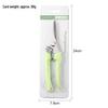 Full Set Pruning Shears: Garden, Landscape, Fruit Picking, Spring Manual Tool
