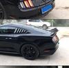 15-23 Ford Mustang Carbon Fiber Rear Wing Trunk Spoiler