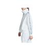 Adidas Stella Series Sport Running Minimalist Quick-Dry Jacket Women Jacket White DW9573
