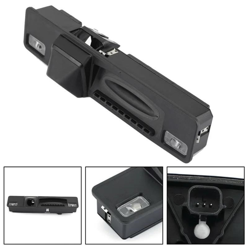F1EB-19B514-BE F1EB-19B514-AE F1EB19B514BE F1EB19B514AE New Tailgate Handle Trunk Handle Switch For Ford Focus ST 2012-2018 F1EB-19B514-BE