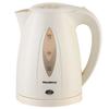 ELECTRIC KETTLE 1.2L KLAUSBERG KB-9002 CREAM