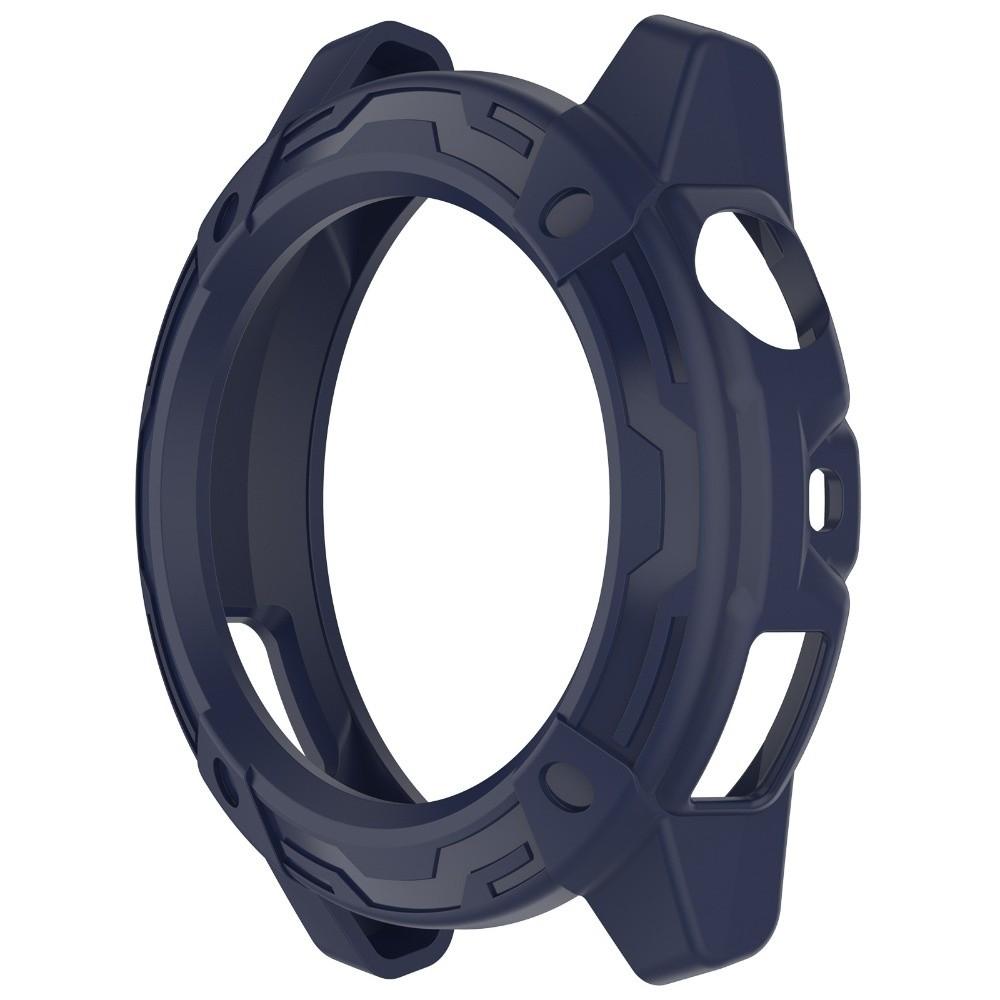 New TPU Protective Case Anti-Scratch Hollow Frame Bumper Soft Edge Shell for COROS NOMAD Smart Watch Accessories