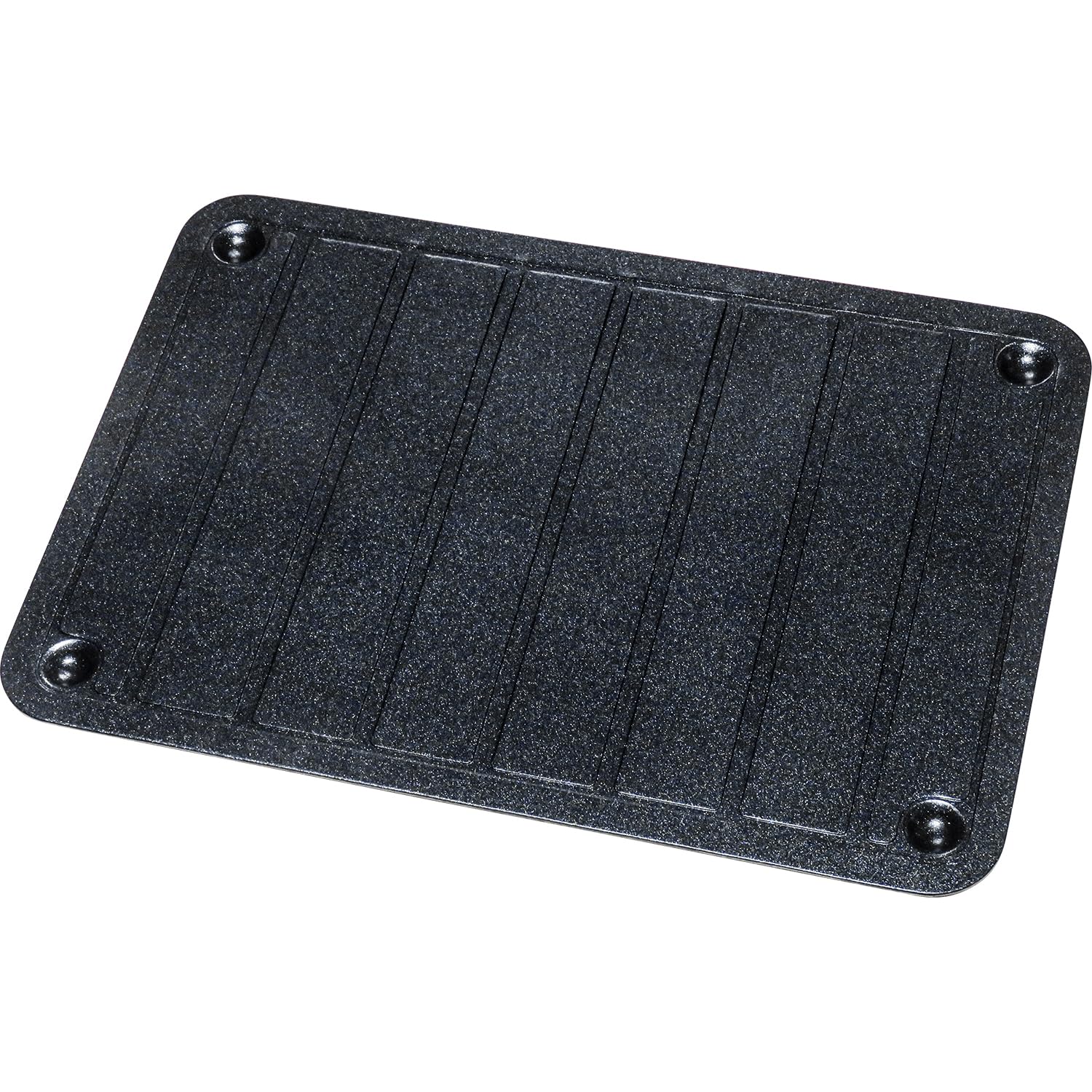 

Wahei Freiz Kitchen Assist a aluminum thawing plate for frozen and bento Dishwasher RE-7537, time-saving meat, fish, foods, boxes. safe. чёрный