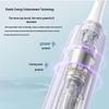 Midea Sonic Electric Toothbrush for Adults CN plug (adapter included)