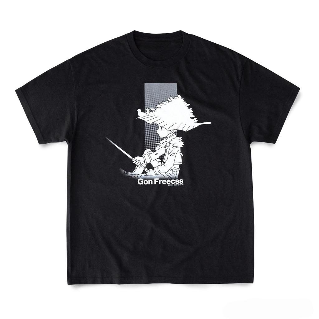 HUNTERHUNTER Anime Graphic TShirt 100Cotton Oversized Shirt unisex Y2k 2026 Unisex Short Sleeve ONeck Selling Popular Fashion
