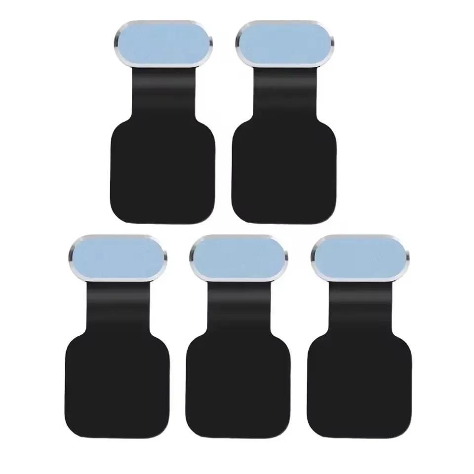 5/1Pcs Metal Dust Plugs Type C Charging Port Cover for iPhone 16/15 ProMax/15plus Universal USB-C Stopper Protector Cap Plugs