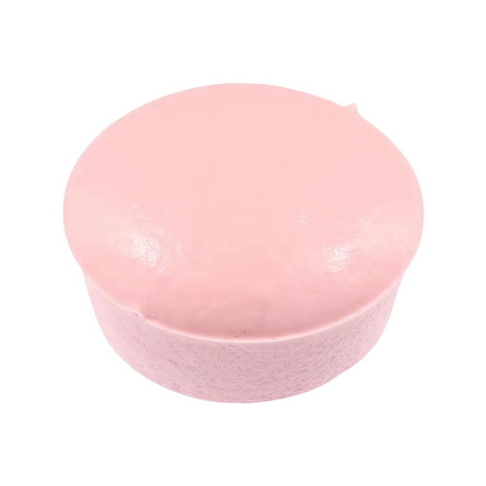 Slow Rebound Macaron-style Bread Squeeze Toys Small Cakes Pinch Toy  For Children and Adults