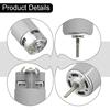 Garden Maintenance Powerful Installation Lithium Battery Motor Lithium Battery 1 Pc Quantity High Performance Metal Material