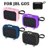 Dustproof Protective Sleeve Cartoon Dustproof Cover Speaker Case for JBL GO5 Speaker Accessories